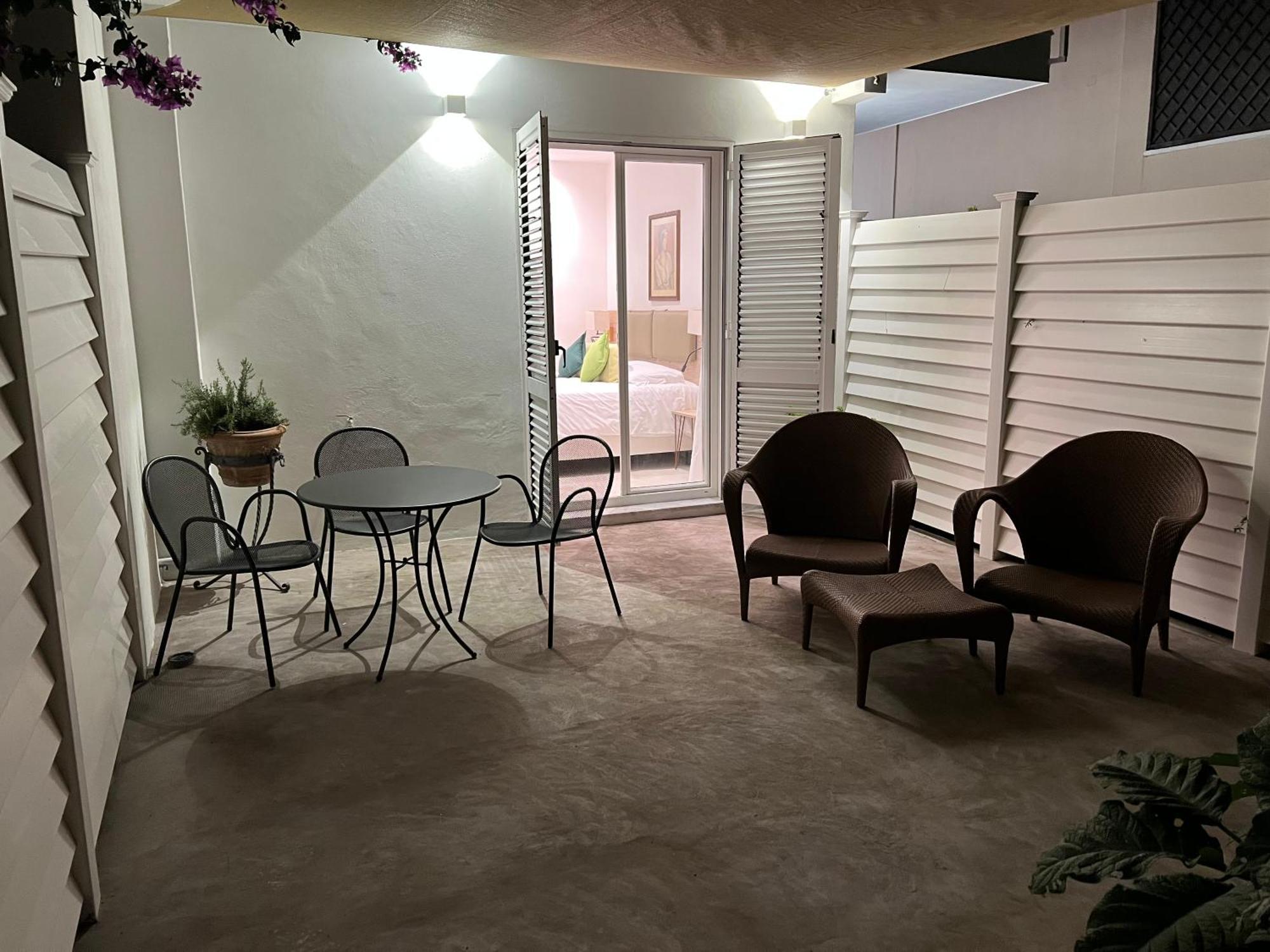 La Reginella Capri Ξενοδοχείο Εξωτερικό φωτογραφία
