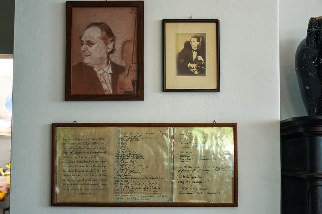 La Reginella Capri Ξενοδοχείο Εξωτερικό φωτογραφία
