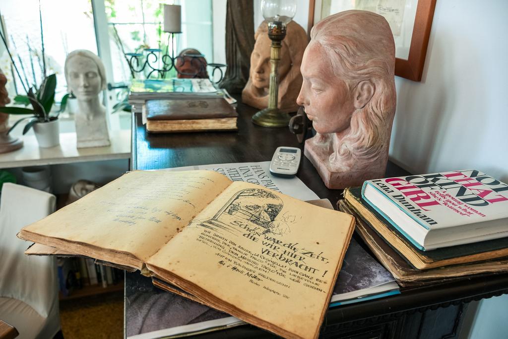 La Reginella Capri Ξενοδοχείο Εξωτερικό φωτογραφία